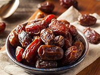  Siwa Dates 